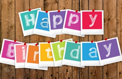 Th&egrave;me Anniversaire