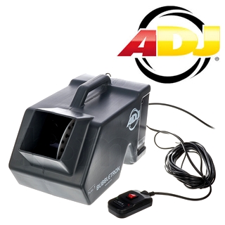 machine &agrave; bulles