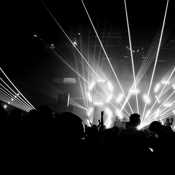 Soir&eacute;e &agrave; th&egrave;me